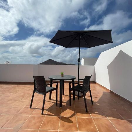 Casa Volcan Tahiche Kültér fotó