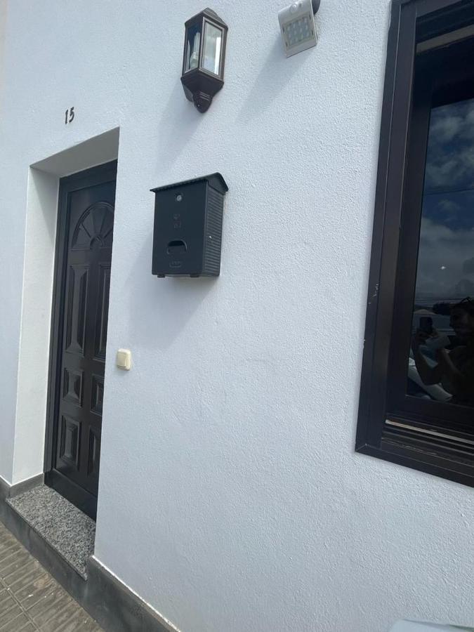 Casa Volcan Tahiche Kültér fotó