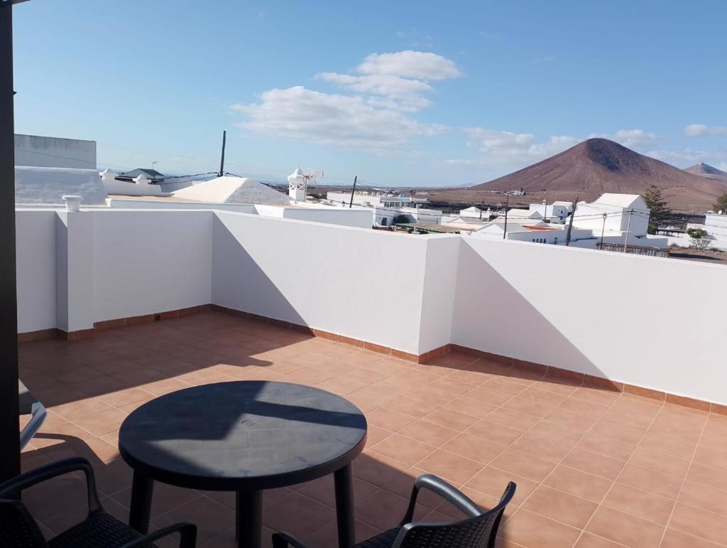 Casa Volcan Tahiche Kültér fotó